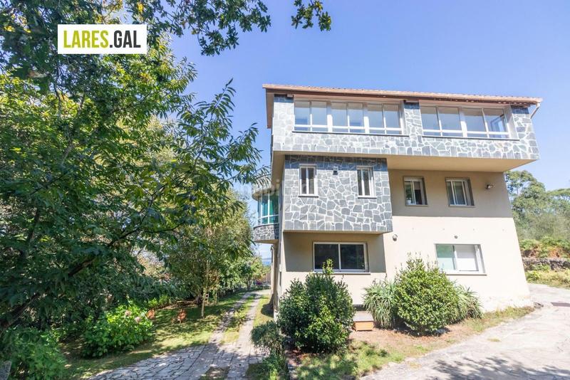Foto 310f7cc6-24c0-4a09-bf1e-7f5f4eee4778. Location appartement avec chauffage dans O Hío Cangas