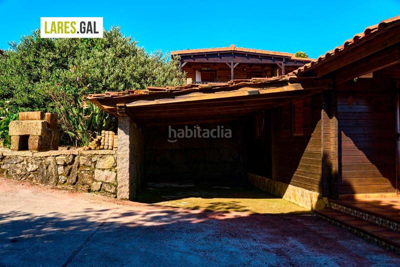 Foto 67a6307c-1b80-479e-899a-ed11941833a0. Finca rústica a Bueu