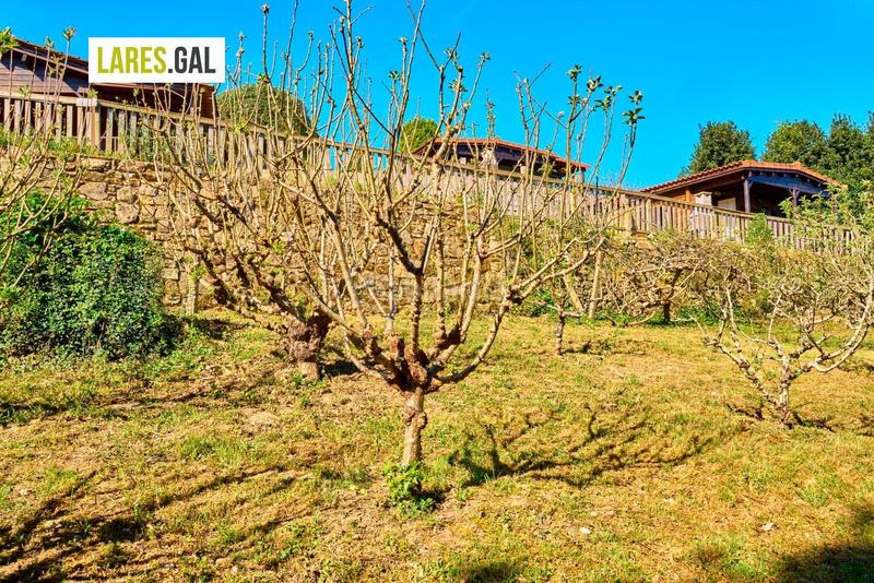 Foto 9b85a1e0-8123-491e-b791-d8ce7c948e01. Finca rústica a Bueu