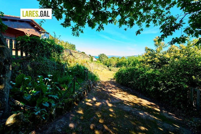 Foto cc126681-a06a-4156-bbc4-b8e2d5492708. Finca rústica a Bueu