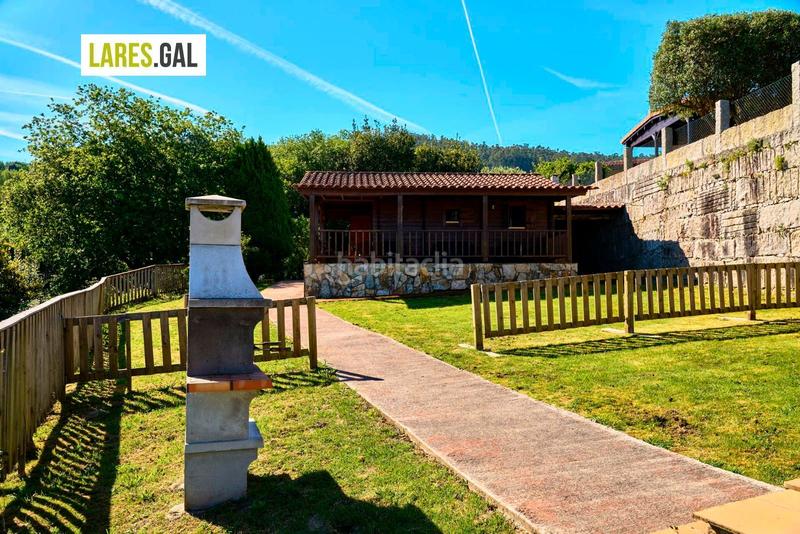 Foto e99685df-7812-473c-b3aa-61f256690010. Finca rústica a Bueu