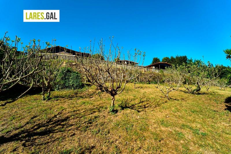 Foto fe95a5d8-8b6a-4c59-90c2-18e93b302b85. Finca rústica a Bueu