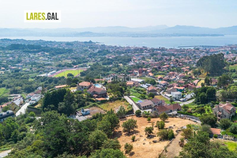 Foto 0f823658-3d5c-45ac-9283-259f2c10e750. Wohngrundstück in Darbo Cangas