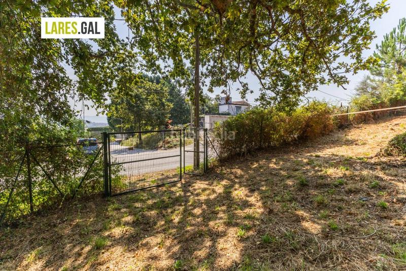 Foto 38d4b902-b022-4d81-958d-ce5de0b49298. Wohngrundstück in Darbo Cangas