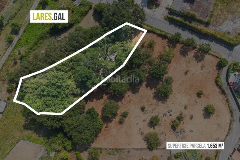 Foto 91202893-8ae3-4788-b11c-e17985cd2f99. Wohngrundstück in Darbo Cangas