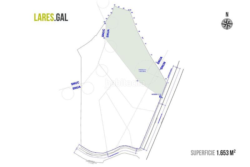 Foto aca2a282-5073-4b6c-a332-99f554191c76. Wohngrundstück in Darbo Cangas