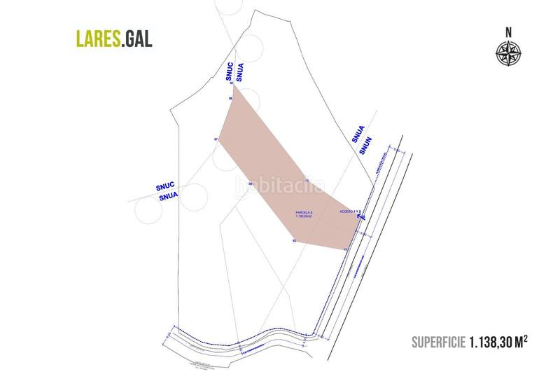 Foto 18917097-09f5-44ec-bb11-a9c461795634. Wohngrundstück in Darbo Cangas