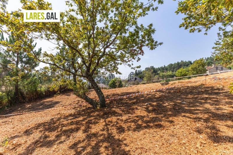 Foto b356a217-23d6-49f9-982e-ed40367a0174. Wohngrundstück in Darbo Cangas