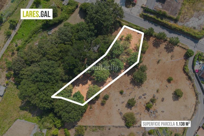 Foto c82cc48f-3d7e-4a5a-ad68-32845180f889. Wohngrundstück in Darbo Cangas