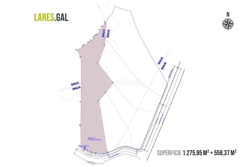Foto 3a94039c-9820-4c23-821d-ea565ec755ec. Terreny residencial a Darbo Cangas