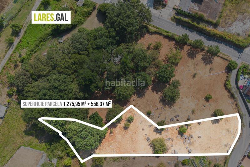 Foto b2cdbde7-8c27-47a9-aacf-a0138d4eb75e. Terreny residencial a Darbo Cangas
