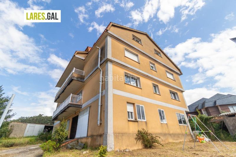 Foto 07997d67-df34-4640-b922-ec8e82c5a28e. Casa adosada adosado en san roque con terrazas y vistas en Cangas