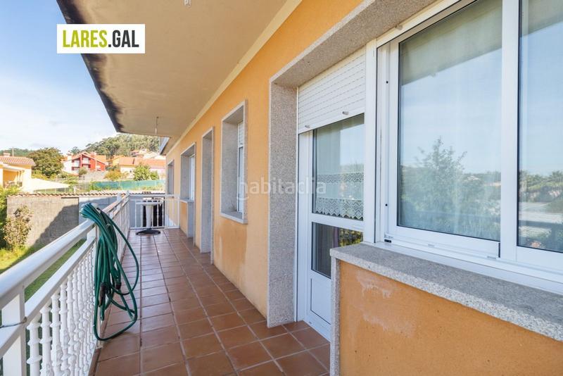 Foto 15b05cb9-ae3d-45f8-a730-1ab0d919ce87. Casa adosada adosado en san roque con terrazas y vistas en Cangas