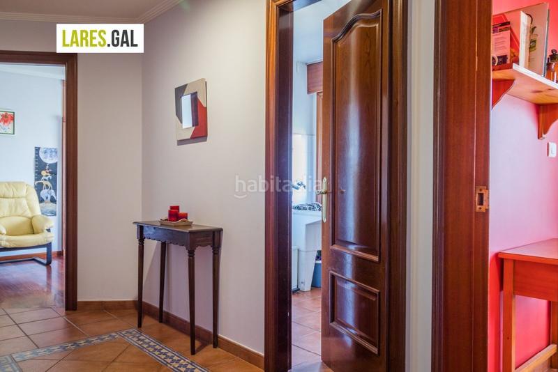 Foto 259b5019-3857-43b3-8e11-0bb6d33e7a27. Casa adosada adosado en san roque con terrazas y vistas en Cangas