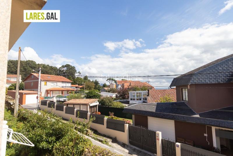 Foto 466c0d5d-849e-456e-9012-b3beb1557dce. Casa adosada adosado en san roque con terrazas y vistas en Cangas