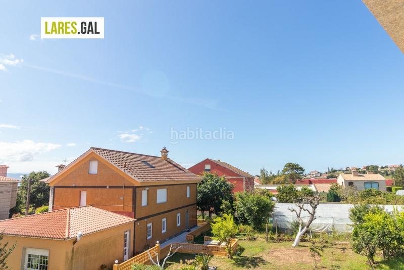 Foto 4a1adaf7-6542-4721-850c-e0a2446dd923. Casa adosada adosado en san roque con terrazas y vistas en Cangas