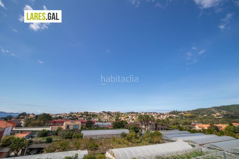 Foto 6b7deb43-8371-4cc6-9c05-f6ac9232f7b2. Casa adosada adosado en san roque con terrazas y vistas en Cangas