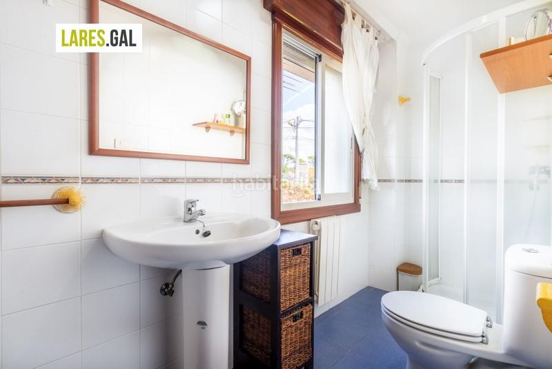 Foto 6fa123d3-8a03-4212-9df9-59cbc1034168. Casa adosada adosado en san roque con terrazas y vistas en Cangas