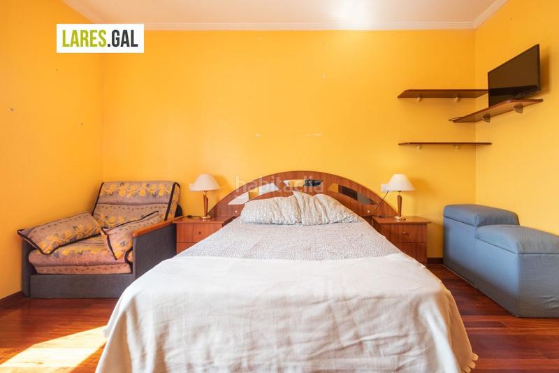 Foto 715448ae-519e-417e-aafd-9c47896b2000. Casa adosada adosado en san roque con terrazas y vistas en Cangas