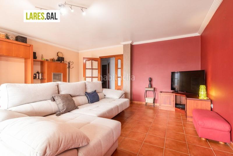 Foto 72030f15-0f8a-47c1-8e37-781600cce40e. Casa adosada adosado en san roque con terrazas y vistas en Cangas