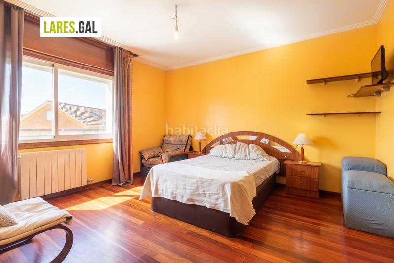 Foto 93d42ebb-50f7-419e-a286-0e830f250ae0. Casa adosada adosado en san roque con terrazas y vistas en Cangas