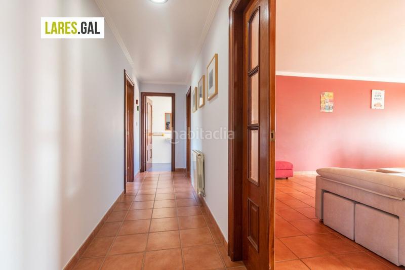 Foto a824527f-4c81-4f45-9851-3385dff115ac. Casa adosada adosado en san roque con terrazas y vistas en Cangas