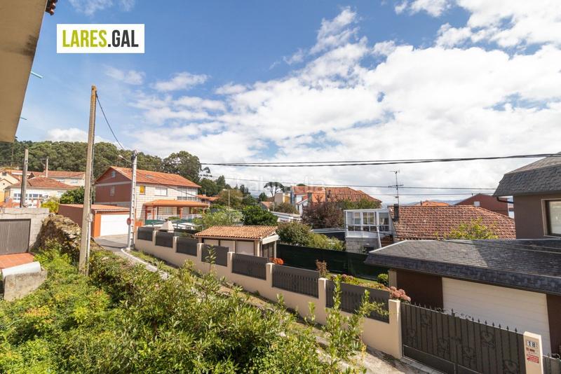 Foto a9a6db00-58f9-4b75-9460-1502a8825a78. Casa adosada adosado en san roque con terrazas y vistas en Cangas