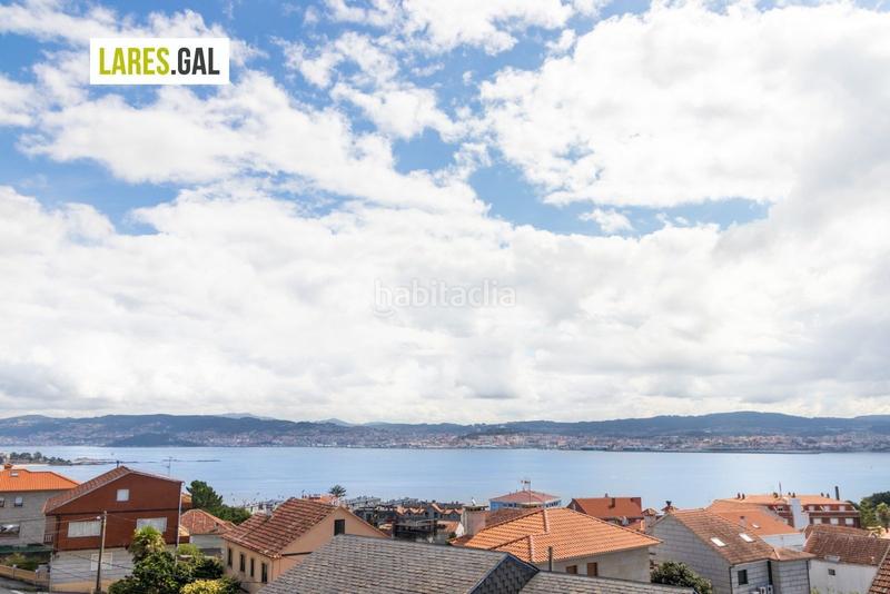 Foto aafbc528-55d8-4b7d-8e23-0e47c10af14f. Casa adosada adosado en san roque con terrazas y vistas en Cangas