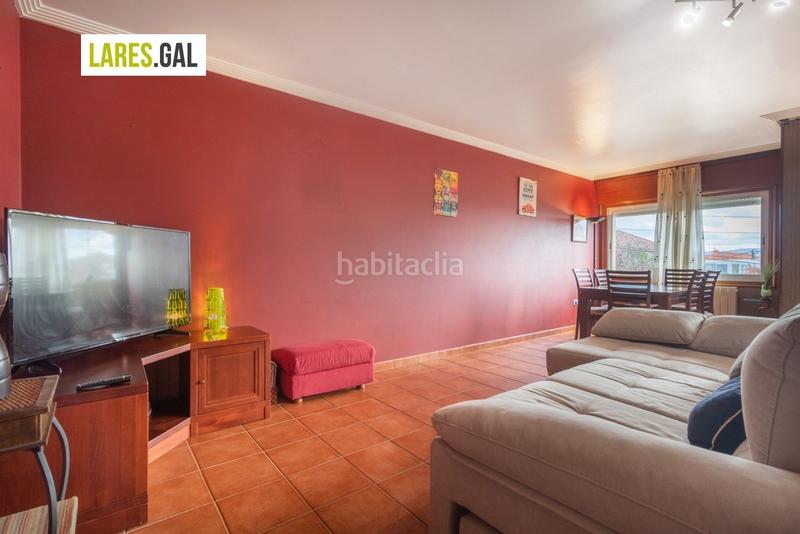 Foto acfeb552-c1ba-4fd0-a0cd-2a8f4995a4c3. Casa adosada adosado en san roque con terrazas y vistas en Cangas