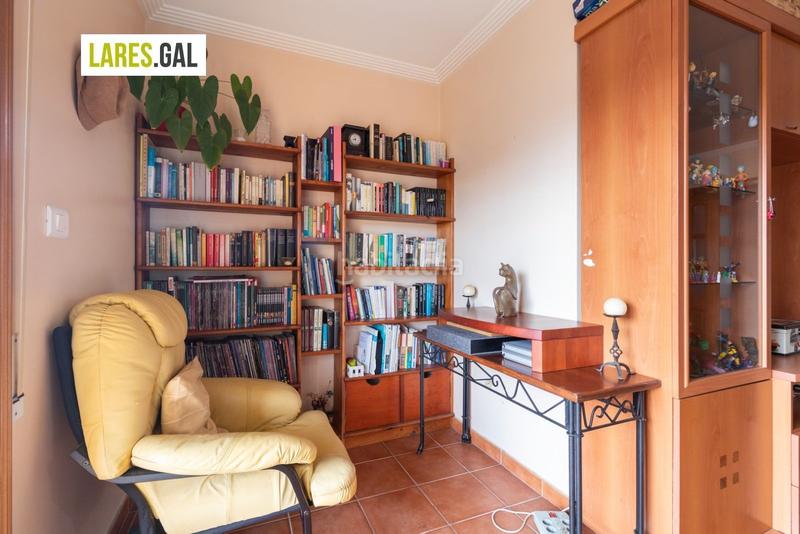 Foto b085e1dd-981c-4f2b-8637-ec44e33f7519. Casa adosada adosado en san roque con terrazas y vistas en Cangas