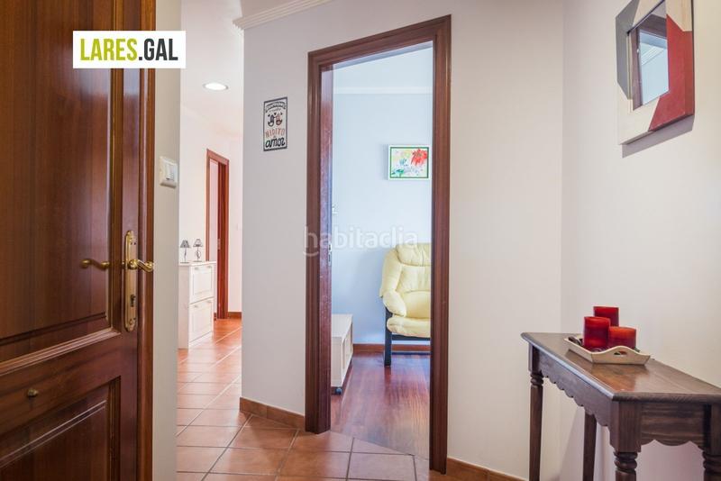 Foto b997e42a-134b-44c5-9a85-5c2f054636d9. Casa adosada adosado en san roque con terrazas y vistas en Cangas
