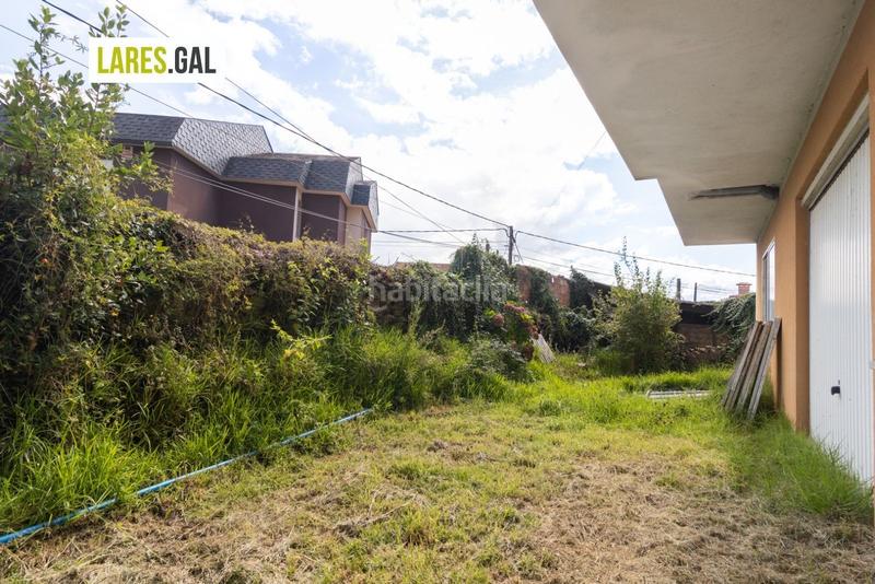 Foto bb2e119b-4c5c-4157-9e96-bbadf2f84059. Casa adosada adosado en san roque con terrazas y vistas en Cangas