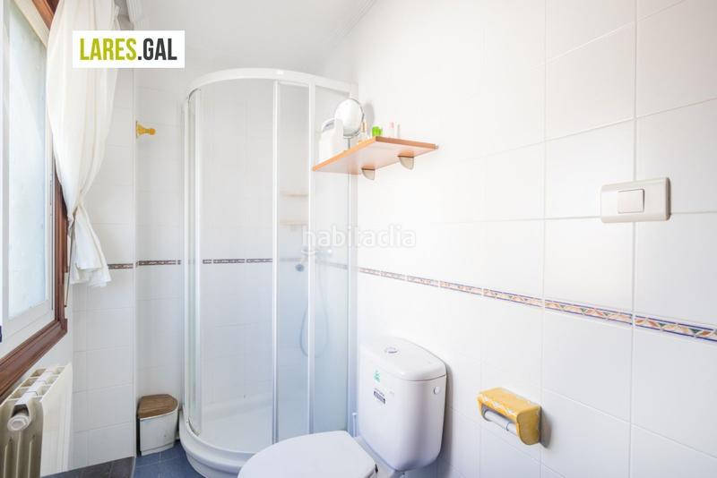 Foto c3105c7a-8d95-4045-8d2c-3d4a7b020319. Casa adosada adosado en san roque con terrazas y vistas en Cangas