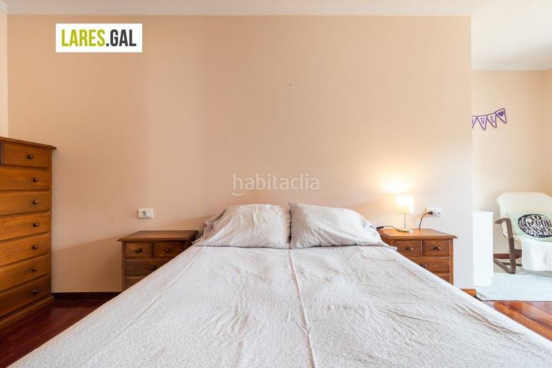 Foto d57ea2fc-c926-4a05-8c1c-ce5d6aaa6196. Casa adosada adosado en san roque con terrazas y vistas en Cangas