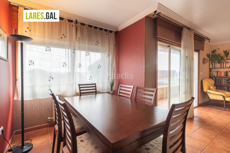 Foto d7be3a04-01e6-4ff4-94b7-b74c16d13adc. Casa adosada adosado en san roque con terrazas y vistas en Cangas