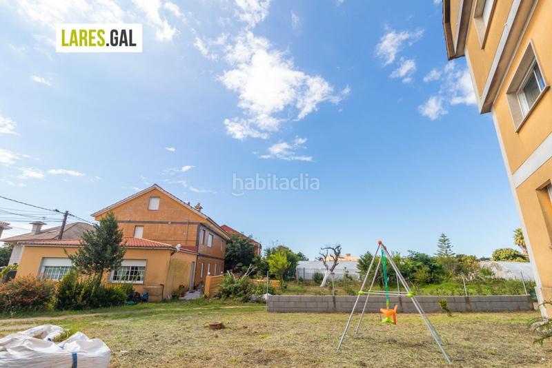 Foto e38c1173-b3e6-468d-9f1d-c1890efb3f6c. Casa adosada adosado en san roque con terrazas y vistas en Cangas