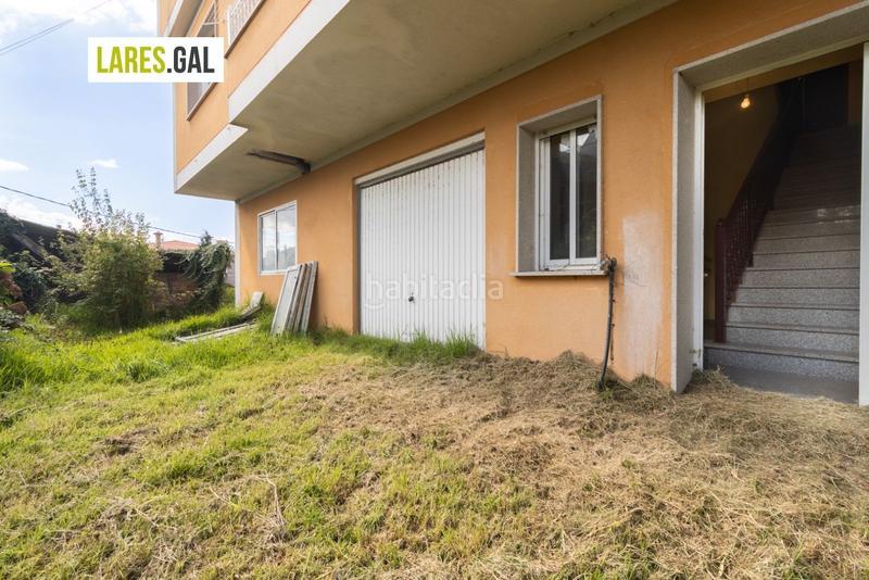 Foto e4150d96-391d-4620-a271-895c301754dc. Casa adosada adosado en san roque con terrazas y vistas en Cangas