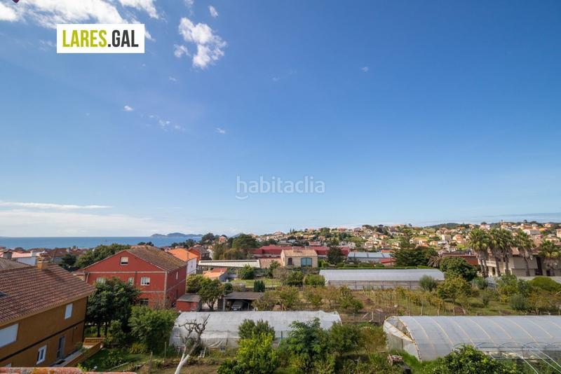 Foto e970a3e5-03f9-4aef-a37b-1a884e494bf7. Casa adosada adosado en san roque con terrazas y vistas en Cangas