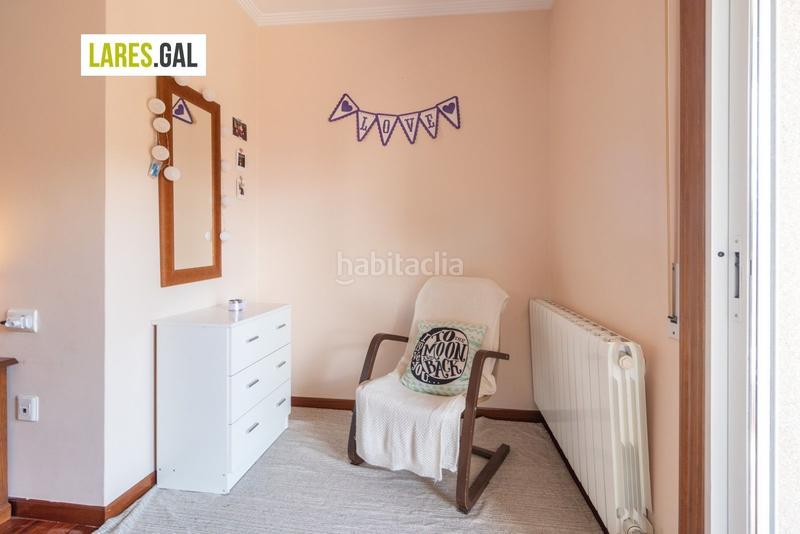 Foto f3dea6b1-1ef1-410a-bb69-e83ac8be77c3. Casa adosada adosado en san roque con terrazas y vistas en Cangas