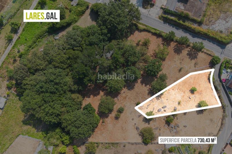 Foto b5bc607b-35d9-469e-afcb-755d78ffa4e4. Terreny residencial a Darbo Cangas
