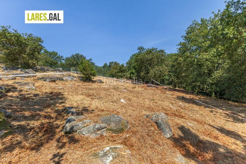 Foto 06e72732-623b-462e-9baa-f5a9305bc586. Terrain résidentiel dans Darbo Cangas