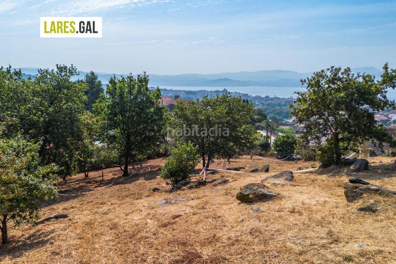 Foto 1d265902-eb28-47ee-8919-66e4b70428c6. Terrain résidentiel dans Darbo Cangas