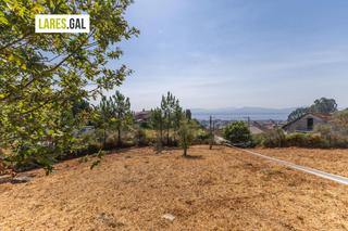 Terreno residencial en Rúa Estrada Herbello a Magdalena