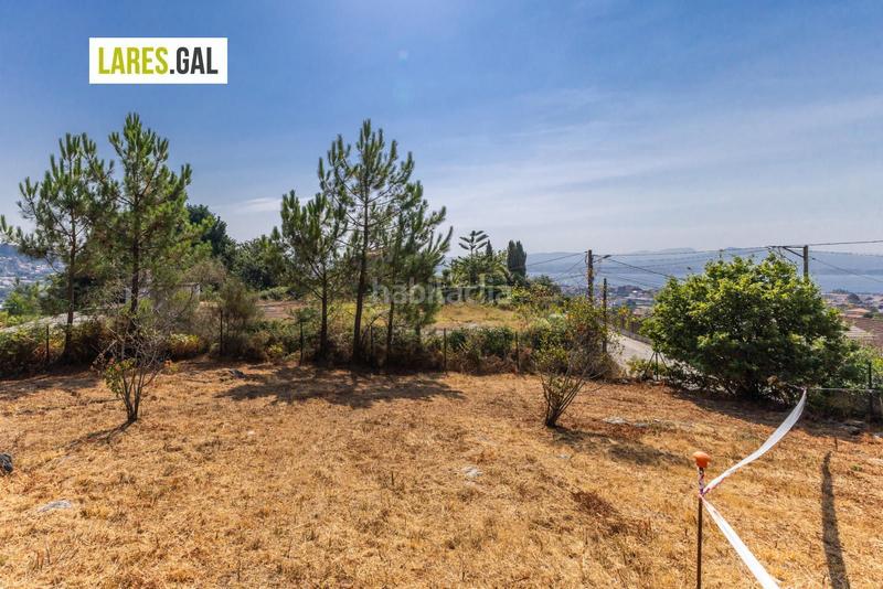 Foto 2fa846e0-3aa8-4c49-9b59-9481f727aa78. Terrain résidentiel dans Darbo Cangas