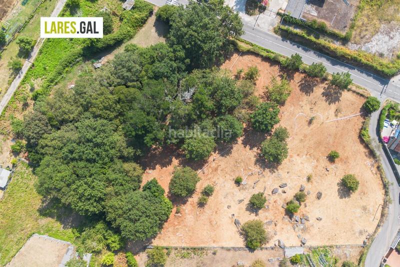 Foto f805a89a-a9db-4af6-ae83-3ce420e8da2e. Terrain résidentiel dans Darbo Cangas