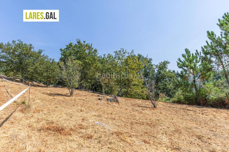 Foto f881c682-81f1-4d92-b48f-c02242c620f5. Terrain résidentiel dans Darbo Cangas