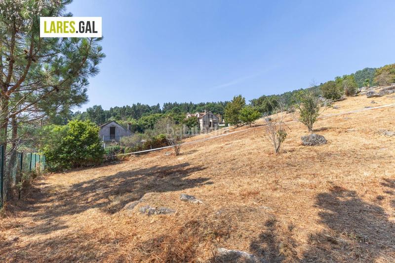 Foto fd269e30-4895-4e92-9e82-03baf188c541. Terrain résidentiel dans Darbo Cangas