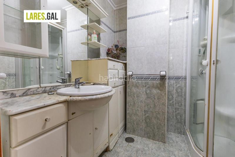 Foto 0b650008-f44c-4350-af3b-5079f84a8009. Piso amplísima vivienda en el centro en Cangas pueblo Cangas