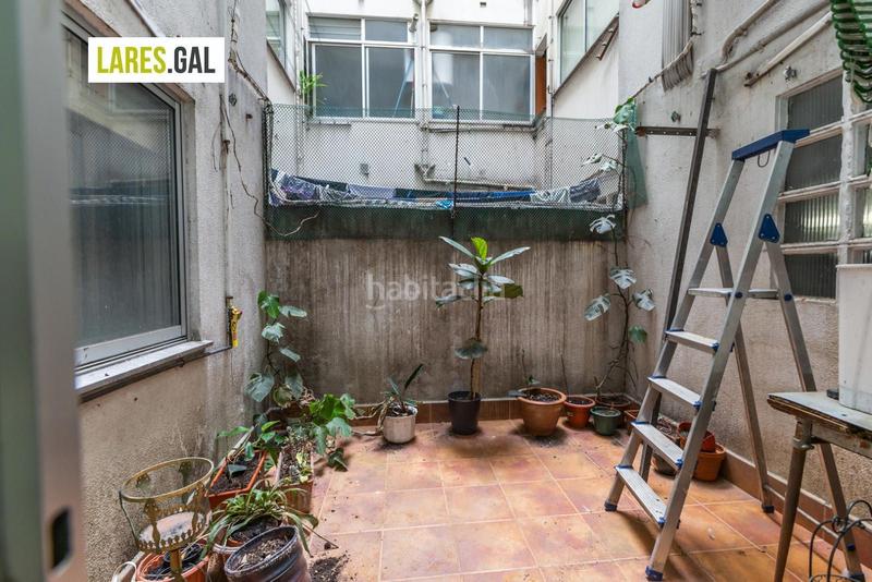 Foto 2fc81148-3760-4237-9eb3-fef474dee139. Piso amplísima vivienda en el centro en Cangas pueblo Cangas
