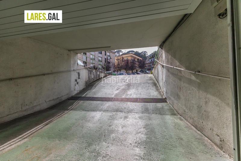 Foto 7ead32b4-75d1-4212-a29c-97478fc1c710. Piso amplísima vivienda en el centro en Cangas pueblo Cangas